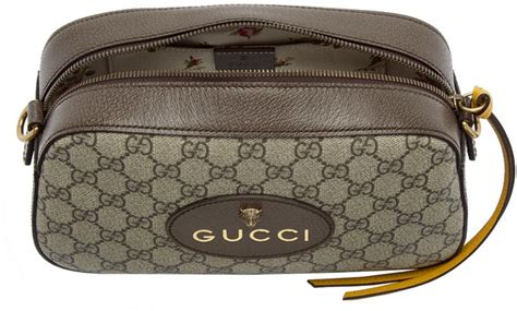 camera bag gucci velluto|gucci camera bags for women.